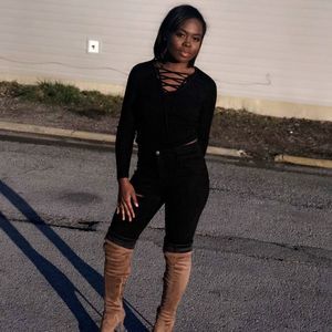 Meet your Posher, Day